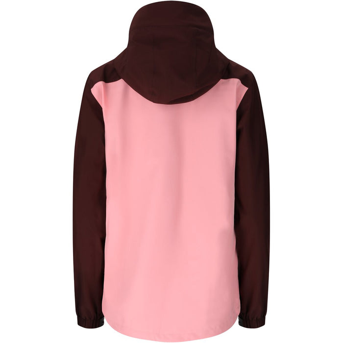WEATHER REPORT Camelia W AWG Jacket W-PRO 15000 Jacket 4116 Peony