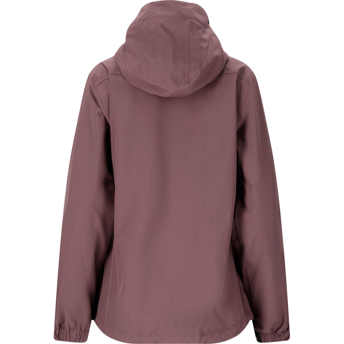 WEATHER REPORT Camelia W AWG Jacket W-PRO 15000 Jacket 4191 Flint