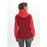 WEATHER REPORT Camelia W AWG Jacket W-PRO 15000 Jacket 4223 Rococco Red