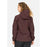 WEATHER REPORT Camelia W AWG Jacket W-PRO 15000 Jacket 4241 Fudge