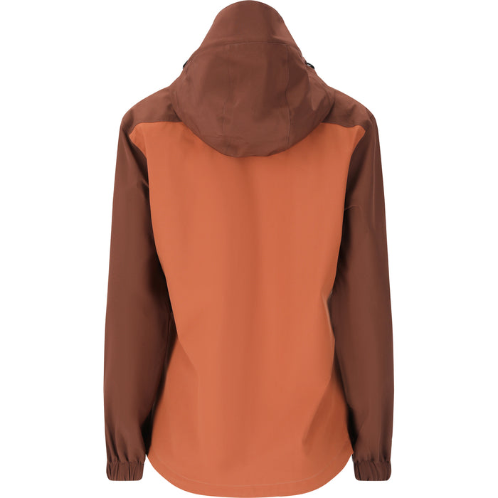 WEATHER REPORT Camelia W AWG Jacket W-PRO 15000 Jacket 5116 Mocha Bisque