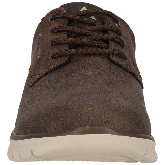 WHISTLER Camont M Shoe Shoes 5045 Chocolate Brown