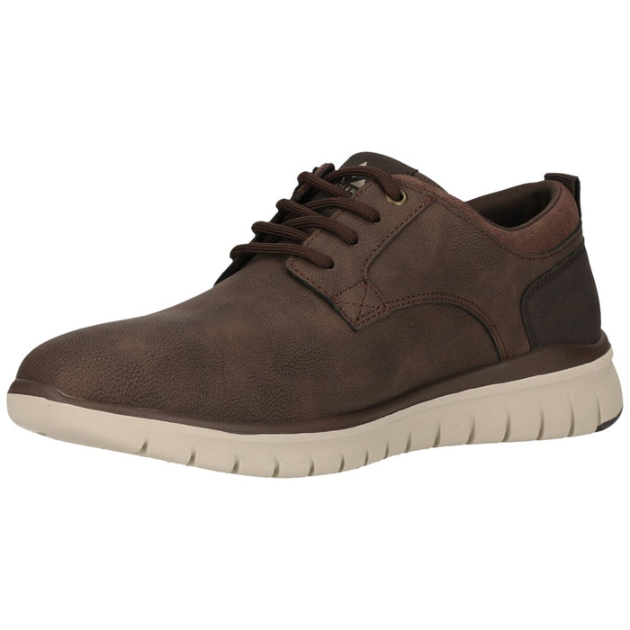 WHISTLER Camont M Shoe Shoes 5045 Chocolate Brown
