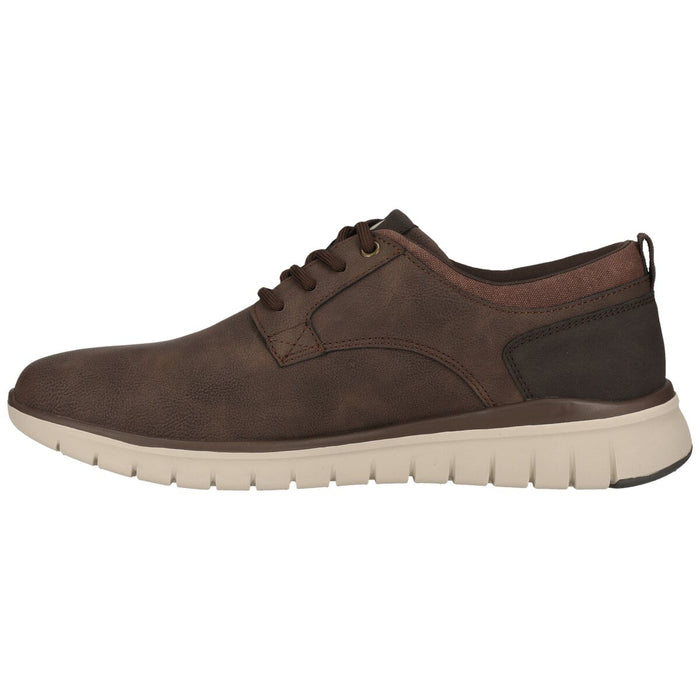 WHISTLER Camont M Shoe Shoes 5045 Chocolate Brown