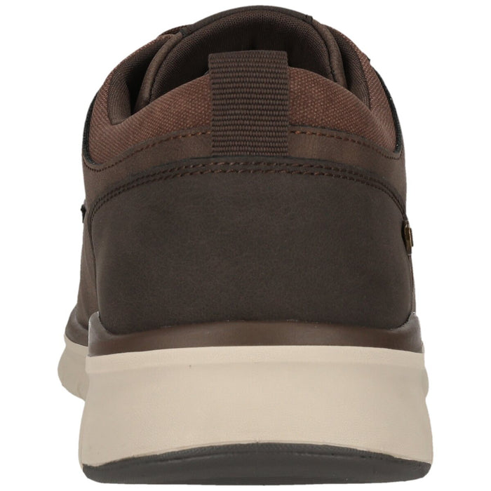 WHISTLER Camont M Shoe Shoes 5045 Chocolate Brown