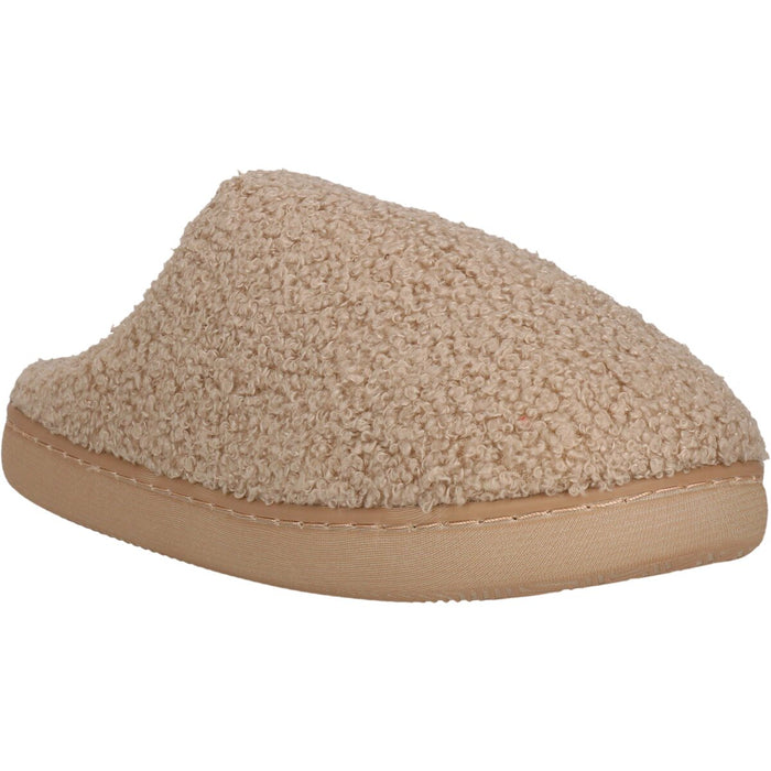 WHISTLER Cana W Warm Slipper Slippers 1136 Simply Taupe