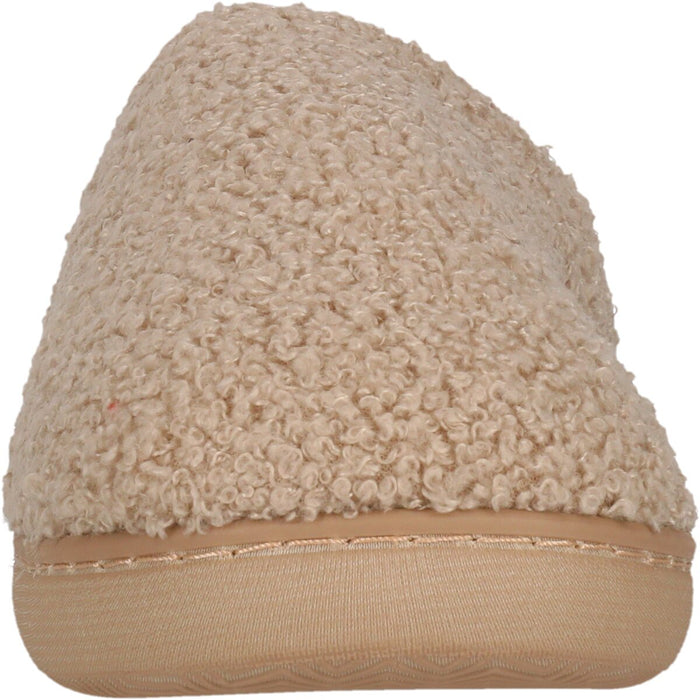 WHISTLER Cana W Warm Slipper Slippers 1136 Simply Taupe