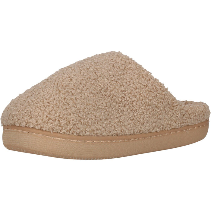 WHISTLER Cana W Warm Slipper Slippers 1136 Simply Taupe
