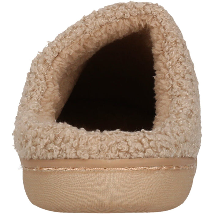 WHISTLER Cana W Warm Slipper Slippers 1136 Simply Taupe