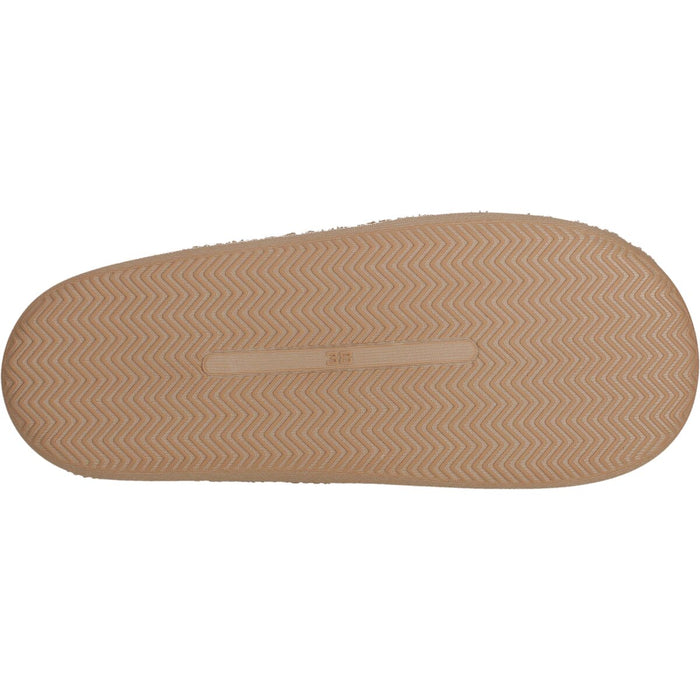 WHISTLER Cana W Warm Slipper Slippers 1136 Simply Taupe