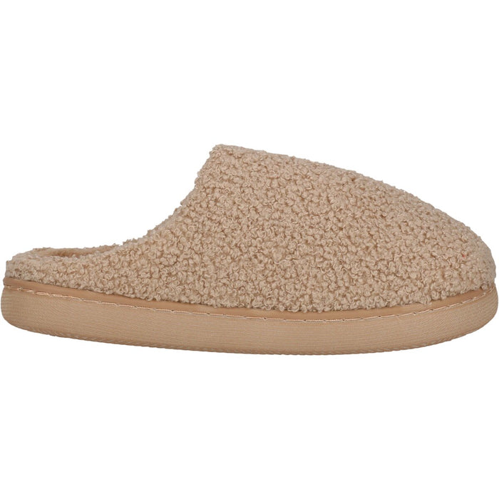 WHISTLER Cana W Warm Slipper Slippers 1136 Simply Taupe