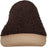 WHISTLER Cana W Warm Slipper Slippers 4241 Fudge