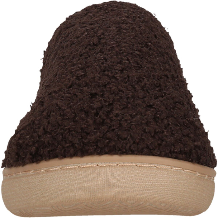 WHISTLER Cana W Warm Slipper Slippers 4241 Fudge