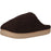 WHISTLER Cana W Warm Slipper Slippers 4241 Fudge