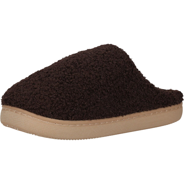 WHISTLER Cana W Warm Slipper Slippers 4241 Fudge