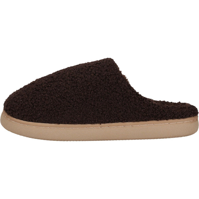 WHISTLER Cana W Warm Slipper Slippers 4241 Fudge