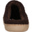 WHISTLER Cana W Warm Slipper Slippers 4241 Fudge