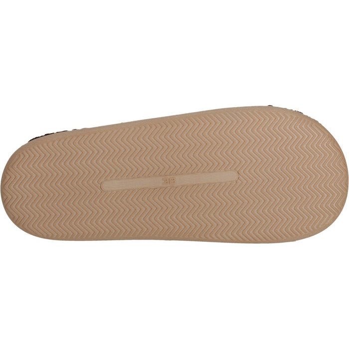 WHISTLER Cana W Warm Slipper Slippers 4241 Fudge