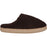 WHISTLER Cana W Warm Slipper Slippers 4241 Fudge