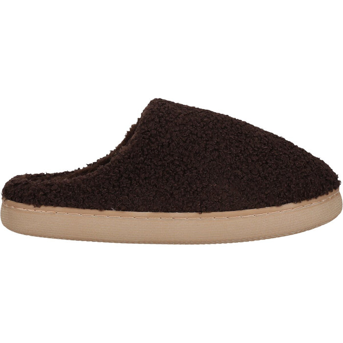 WHISTLER Cana W Warm Slipper Slippers 4241 Fudge