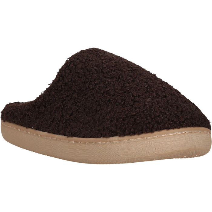 WHISTLER Cana W Warm Slipper Slippers 4241 Fudge