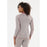 WHISTLER Candee W Merino Wool Ski Pulli Midlayer 1109 Burlwood