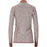 WHISTLER Candee W Merino Wool Ski Pulli Midlayer 1109 Burlwood