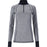 WHISTLER Candee W Merino Wool Ski Pulli Midlayer 2161 Dusty Blue