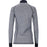 WHISTLER Candee W Merino Wool Ski Pulli Midlayer 2161 Dusty Blue