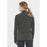 ENDURANCE Canna V2.0 W Melange Midlayer Midlayer 1111 Black Melange