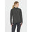 ENDURANCE Canna V2.0 W Melange Midlayer Midlayer 1111 Black Melange