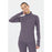 ENDURANCE Canna V2.0 W Melange Midlayer Midlayer 4371 Graystone