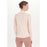 ENDURANCE Canna V2 W Melange Performance Midlayer Midlayer 4215 Tropical Peach