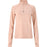 ENDURANCE Canna V2 W Melange Performance Midlayer Midlayer 4240 Peach Whip
