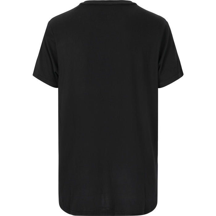 ENDURANCE Canndy Jr. S/S Tee T-shirt 1001 Black