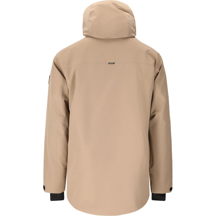 WHISTLER Canyon M Ski Jacket W-PRO 10.000 Jacket 3037 Desert Taupe