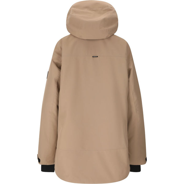 WHISTLER Canyon W Ski Jacket W-PRO 10.000 Jacket 3037 Desert Taupe