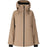 WHISTLER Canyon W Ski Jacket W-PRO 10.000 Jacket 3037 Desert Taupe