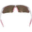 ENDURANCE Capaldi Half-Frame Jr. Sports Glass Accessories 1002 White