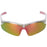 ENDURANCE Capaldi Half-Frame Jr. Sports Glass Accessories 1002 White