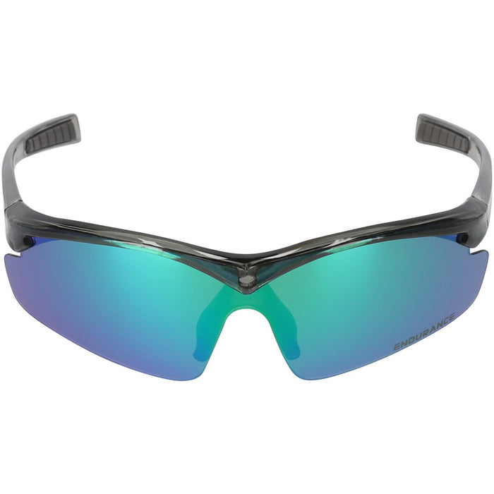 ENDURANCE Capaldi Half-Frame Jr. Sports Glass Accessories 3241 Kambaba