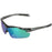 ENDURANCE Capaldi Half-Frame Jr. Sports Glass Accessories 3241 Kambaba