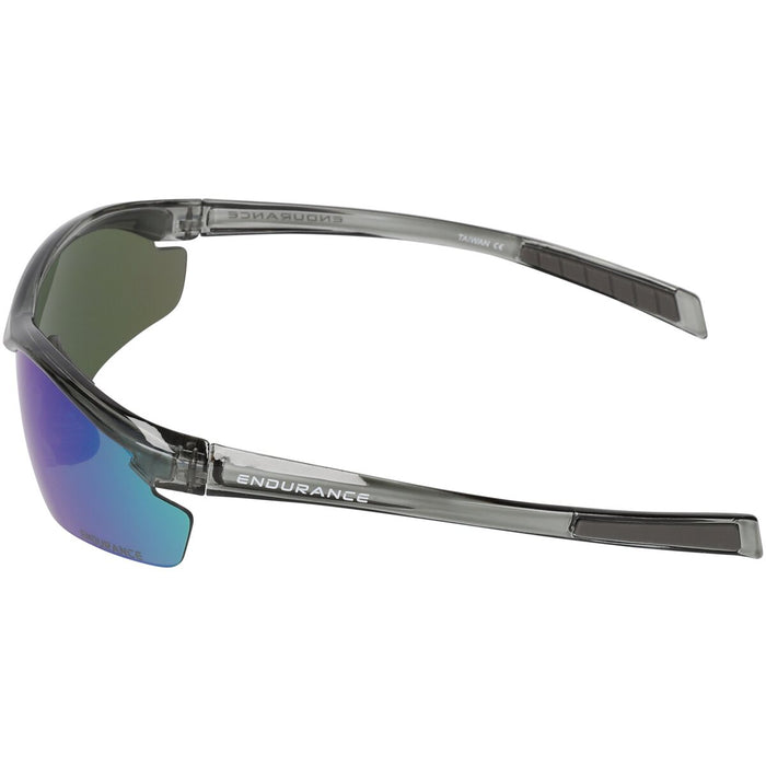 ENDURANCE Capaldi Half-Frame Jr. Sports Glass Accessories 3241 Kambaba