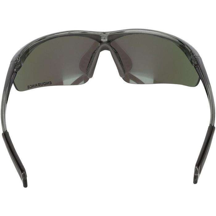 ENDURANCE Capaldi Half-Frame Jr. Sports Glass Accessories 3241 Kambaba