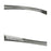 ENDURANCE Capaldi Half-Frame Jr. Sports Glass Accessories 3241 Kambaba