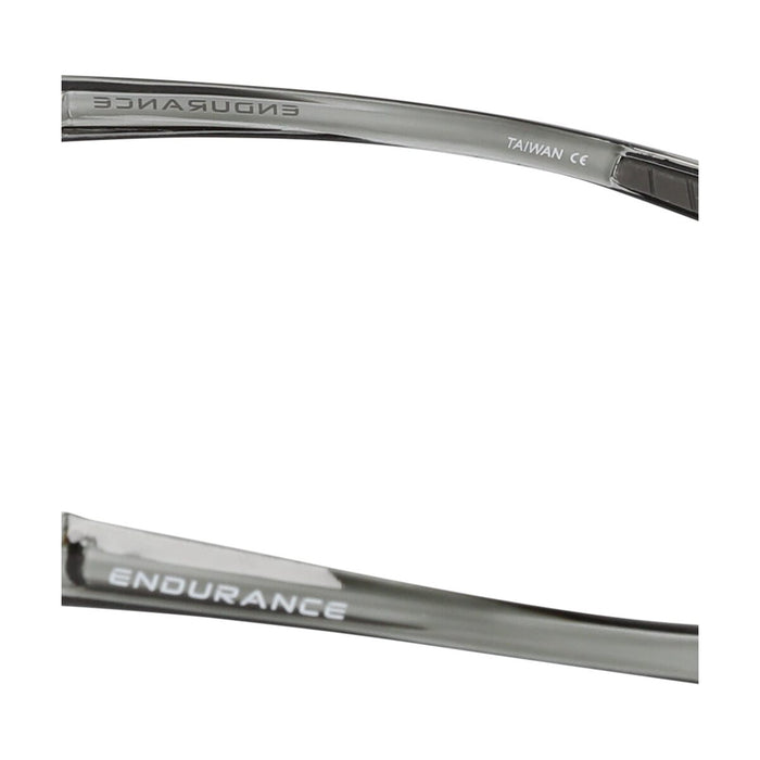 ENDURANCE Capaldi Half-Frame Jr. Sports Glass Accessories 3241 Kambaba