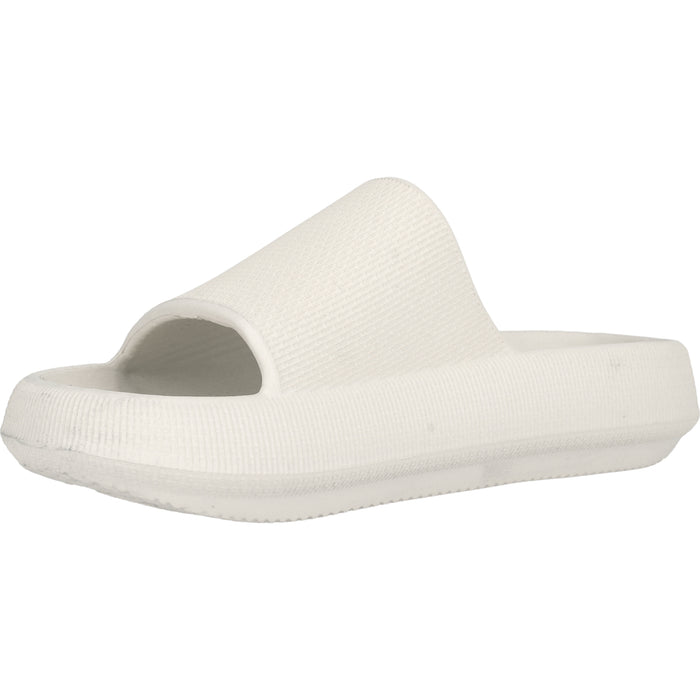 CRUZ Capri M Slipper Sandal 1091 White Sand