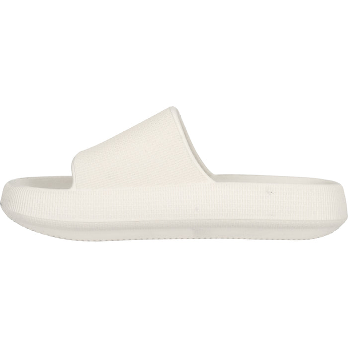 CRUZ Capri M Slipper Sandal 1091 White Sand