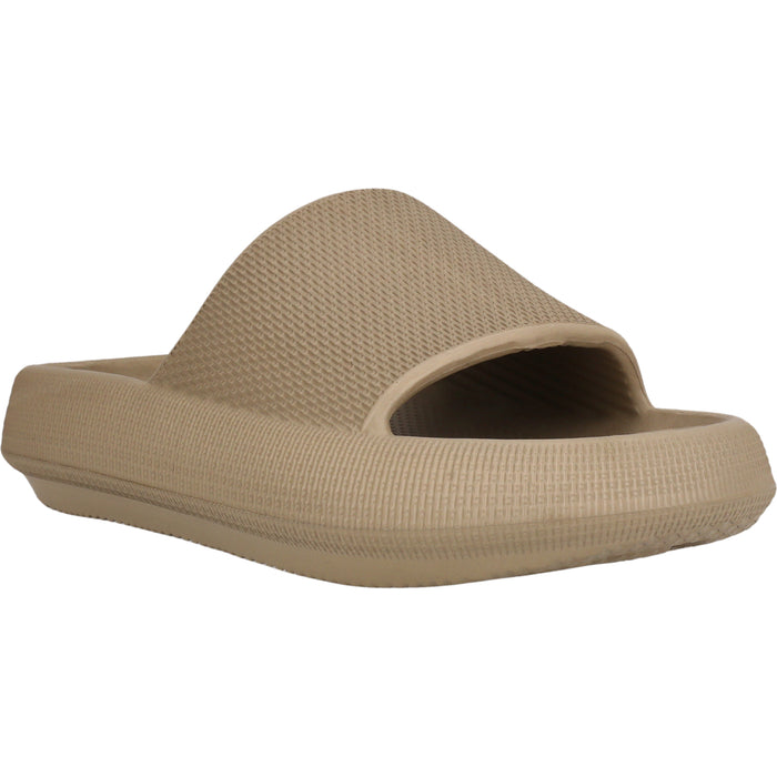 CRUZ Capri M Slipper Sandal 1136 Simply Taupe