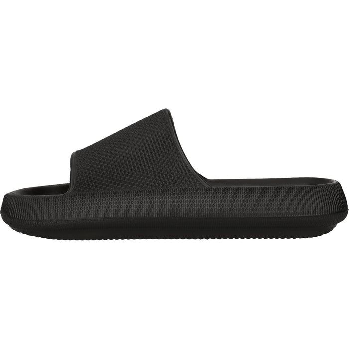 ENDURANCE Capri M Slipper V2 Slippers 1001A Black